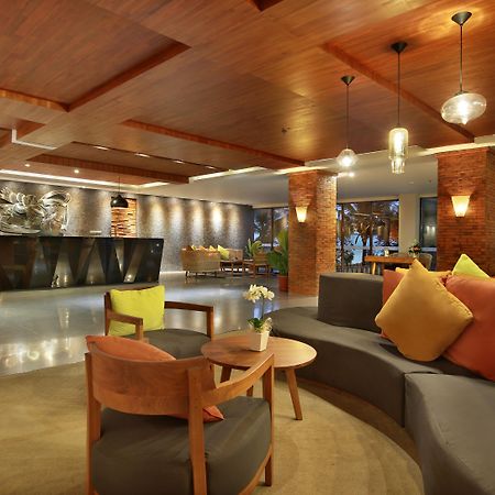 Klapa Resort Pecatu  Bagian luar foto