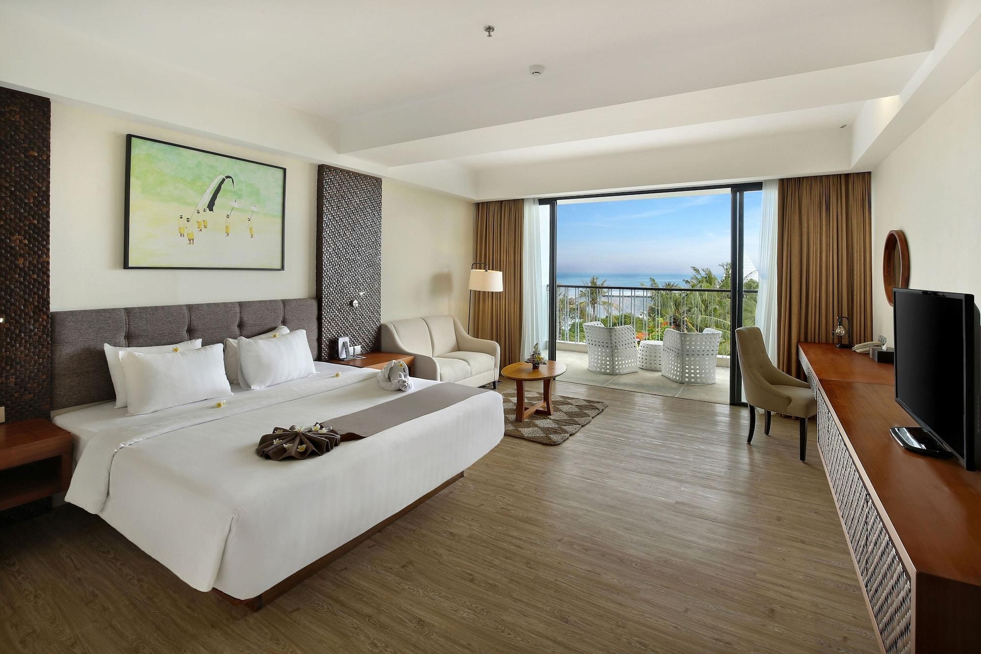 Klapa Resort Pecatu  Bagian luar foto