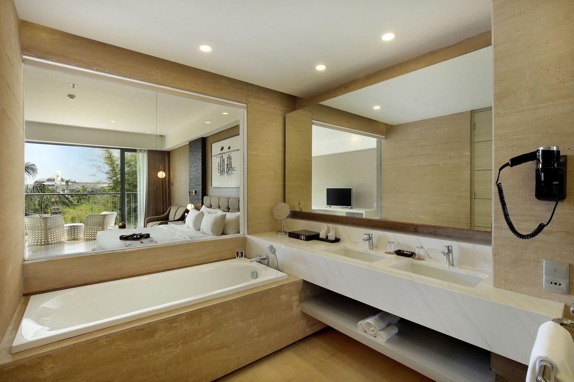 Klapa Resort Pecatu  Bagian luar foto