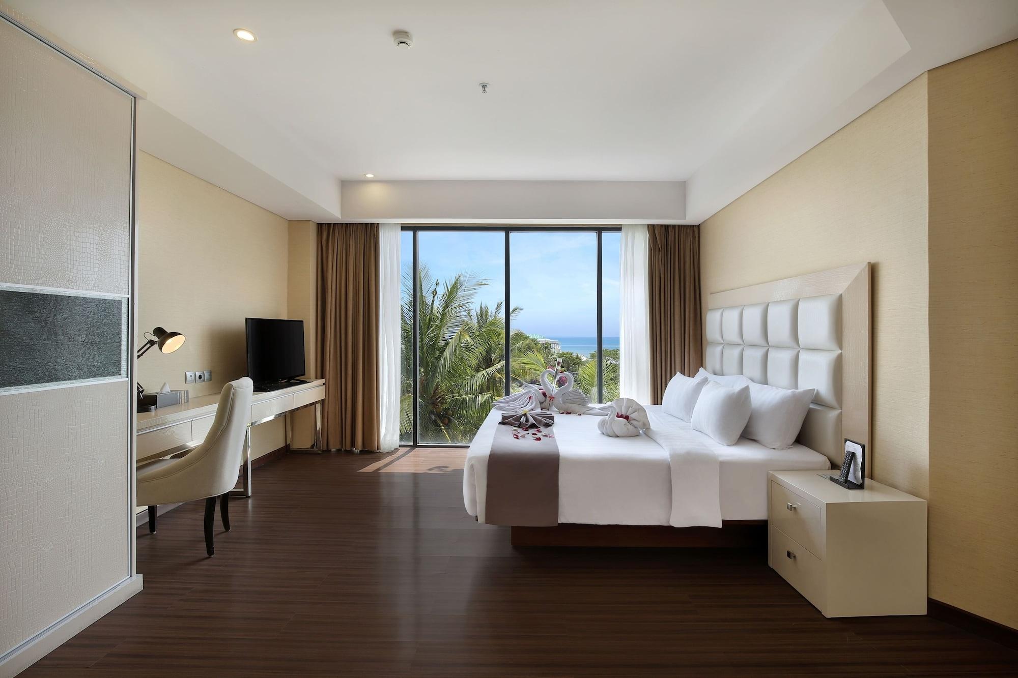Klapa Resort Pecatu  Bagian luar foto