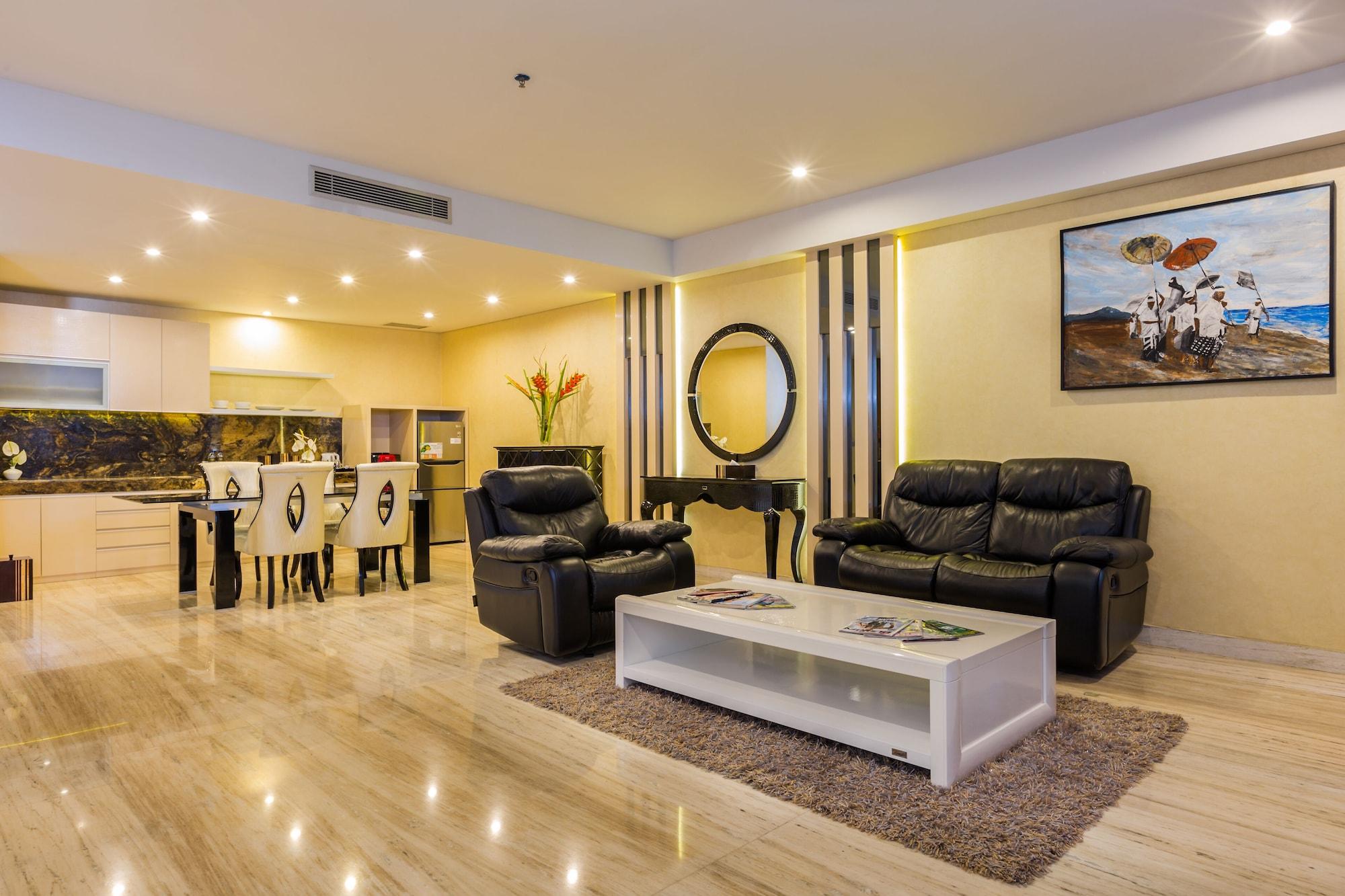 Klapa Resort Pecatu  Bagian luar foto