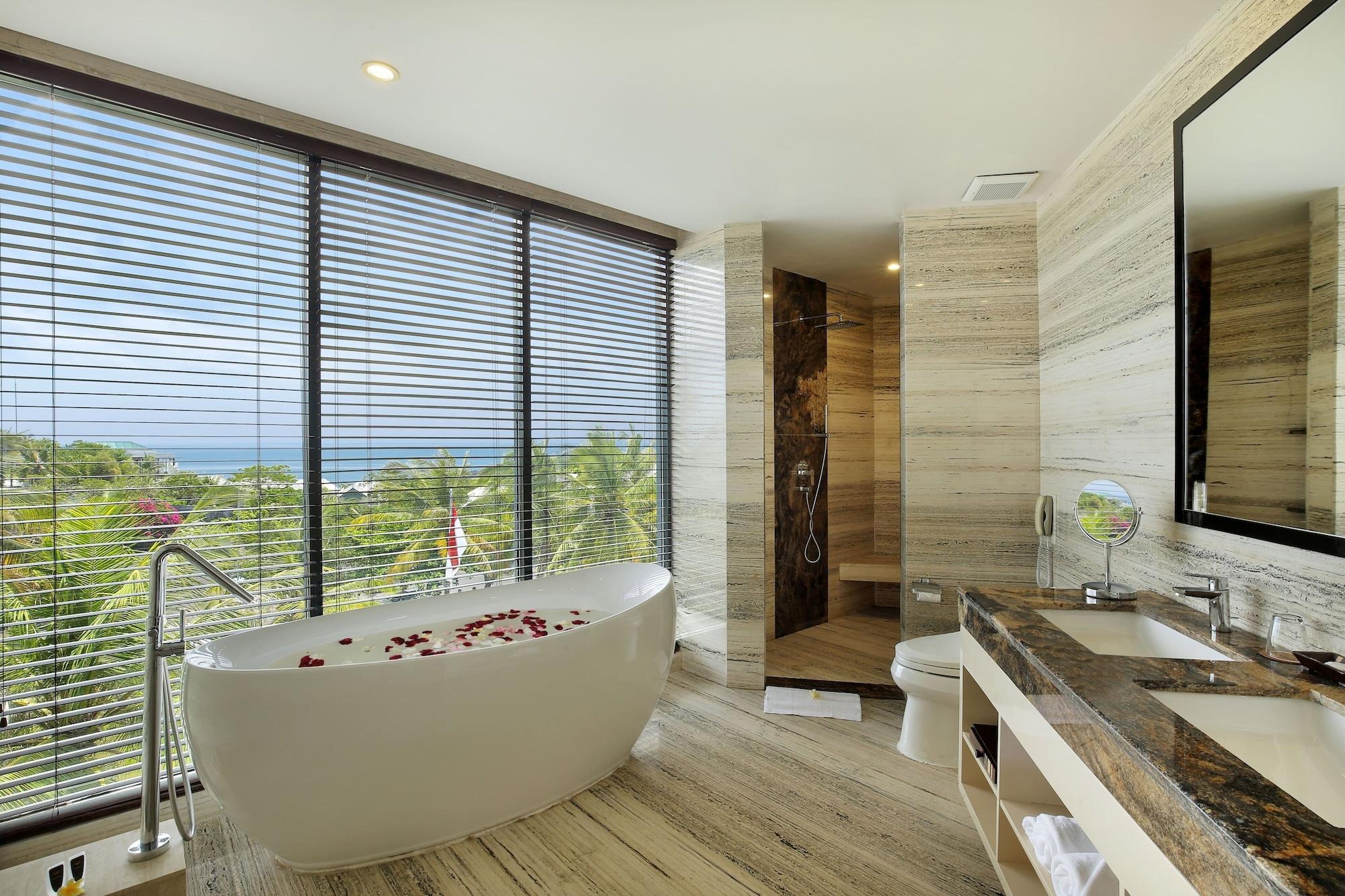 Klapa Resort Pecatu  Bagian luar foto
