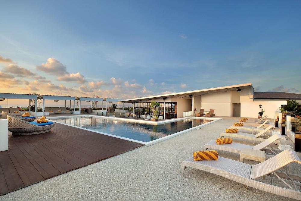 Klapa Resort Pecatu  Bagian luar foto
