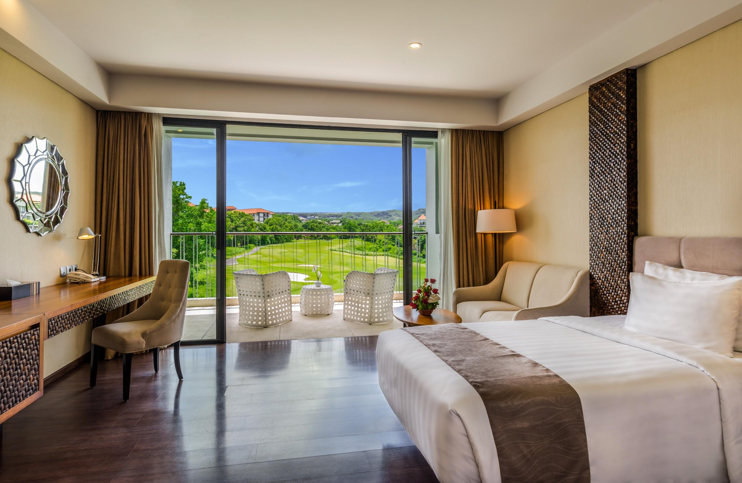 Klapa Resort Pecatu  Bagian luar foto