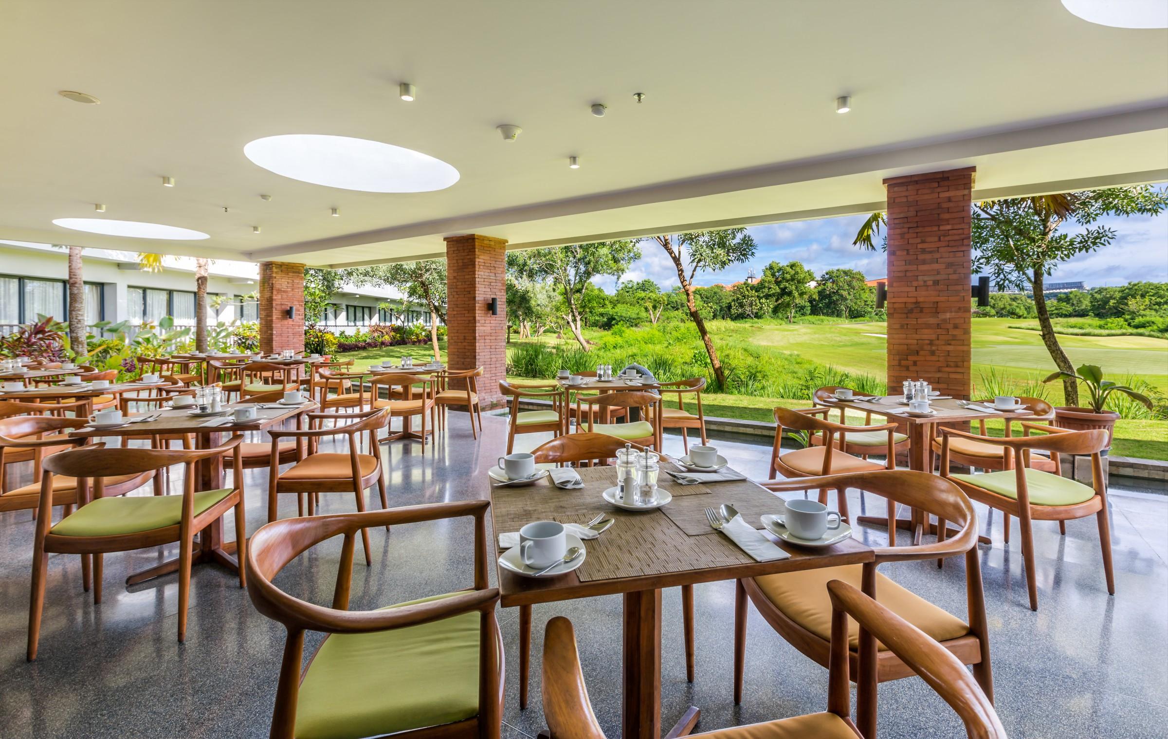 Klapa Resort Pecatu  Bagian luar foto