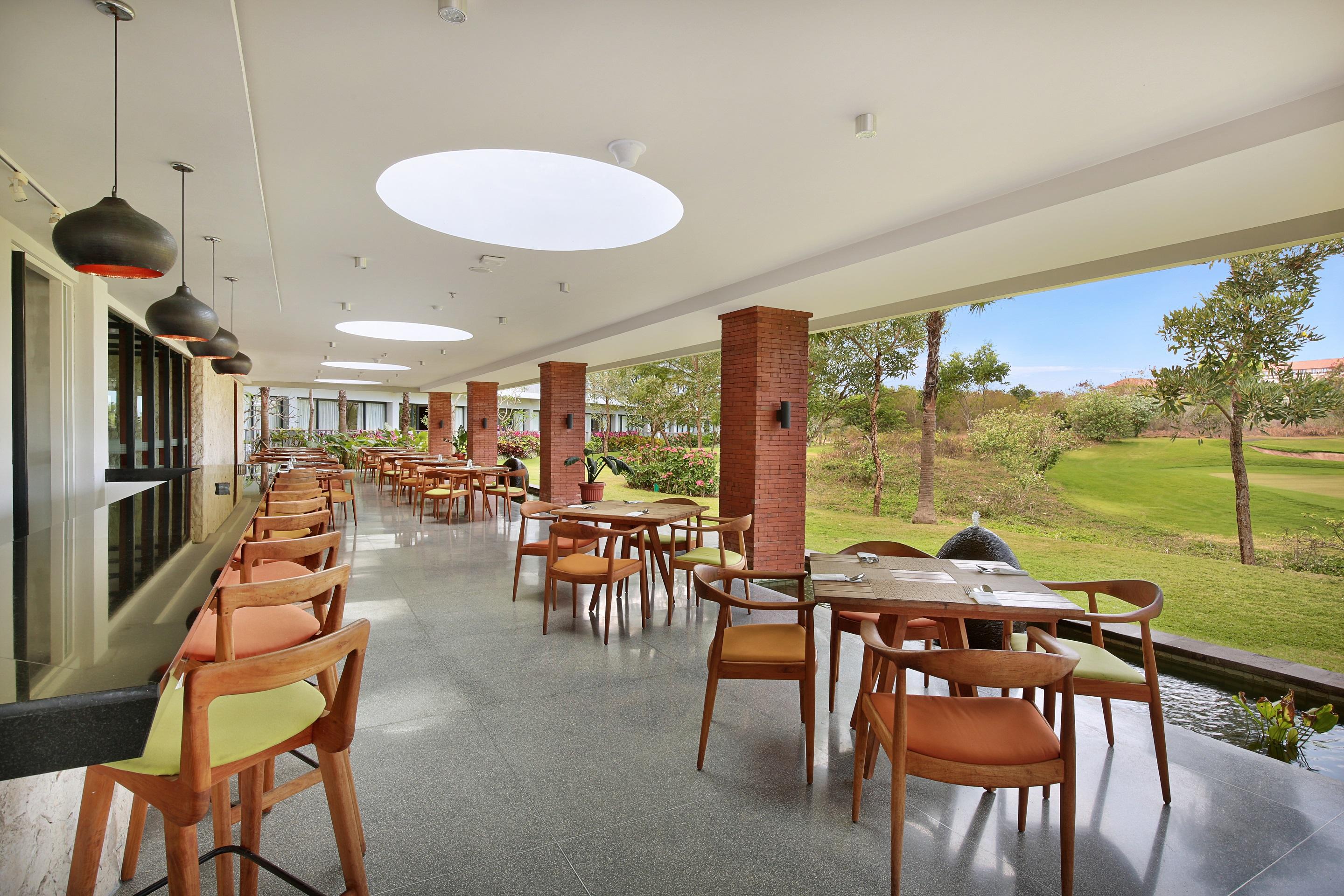Klapa Resort Pecatu  Bagian luar foto
