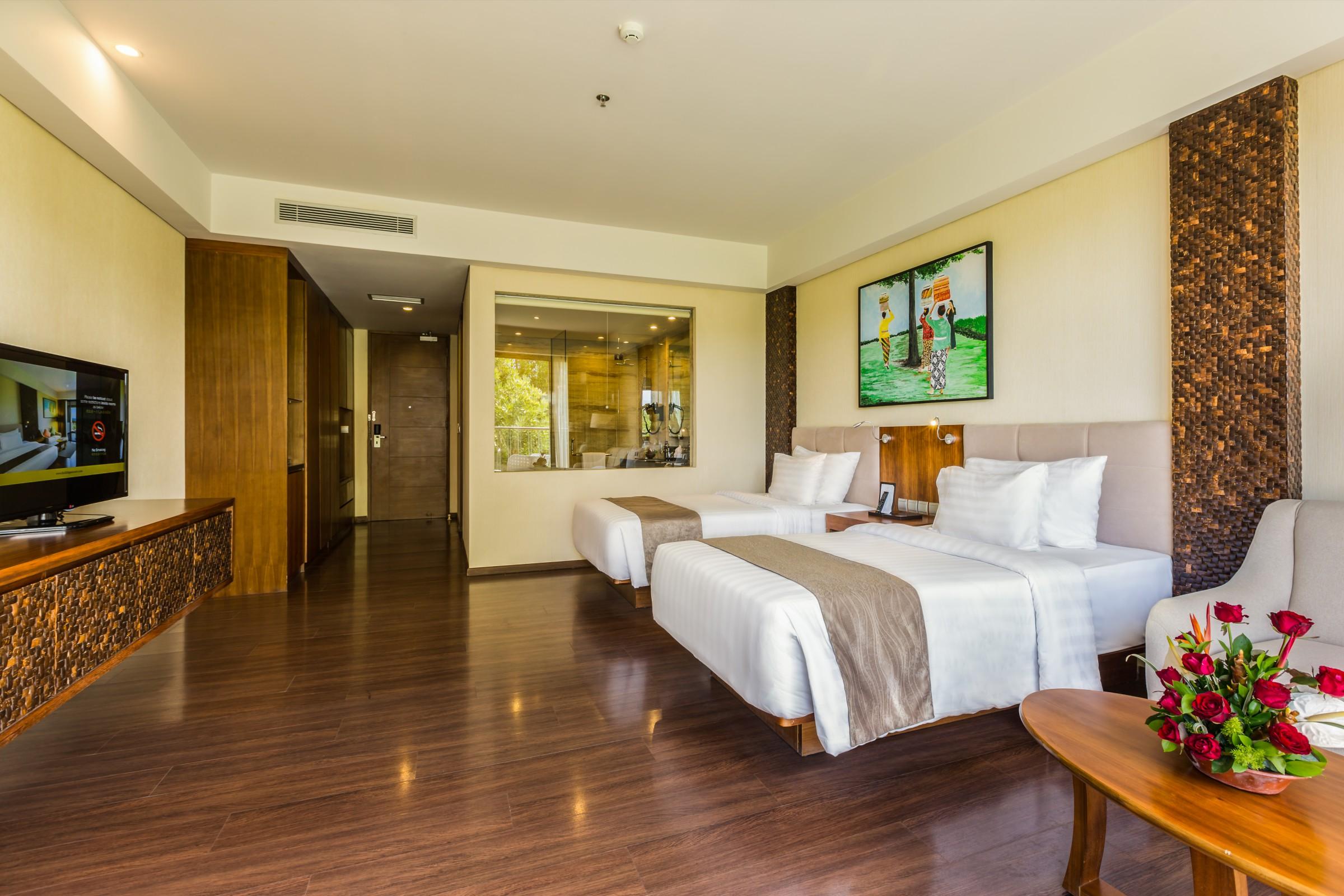 Klapa Resort Pecatu  Bagian luar foto