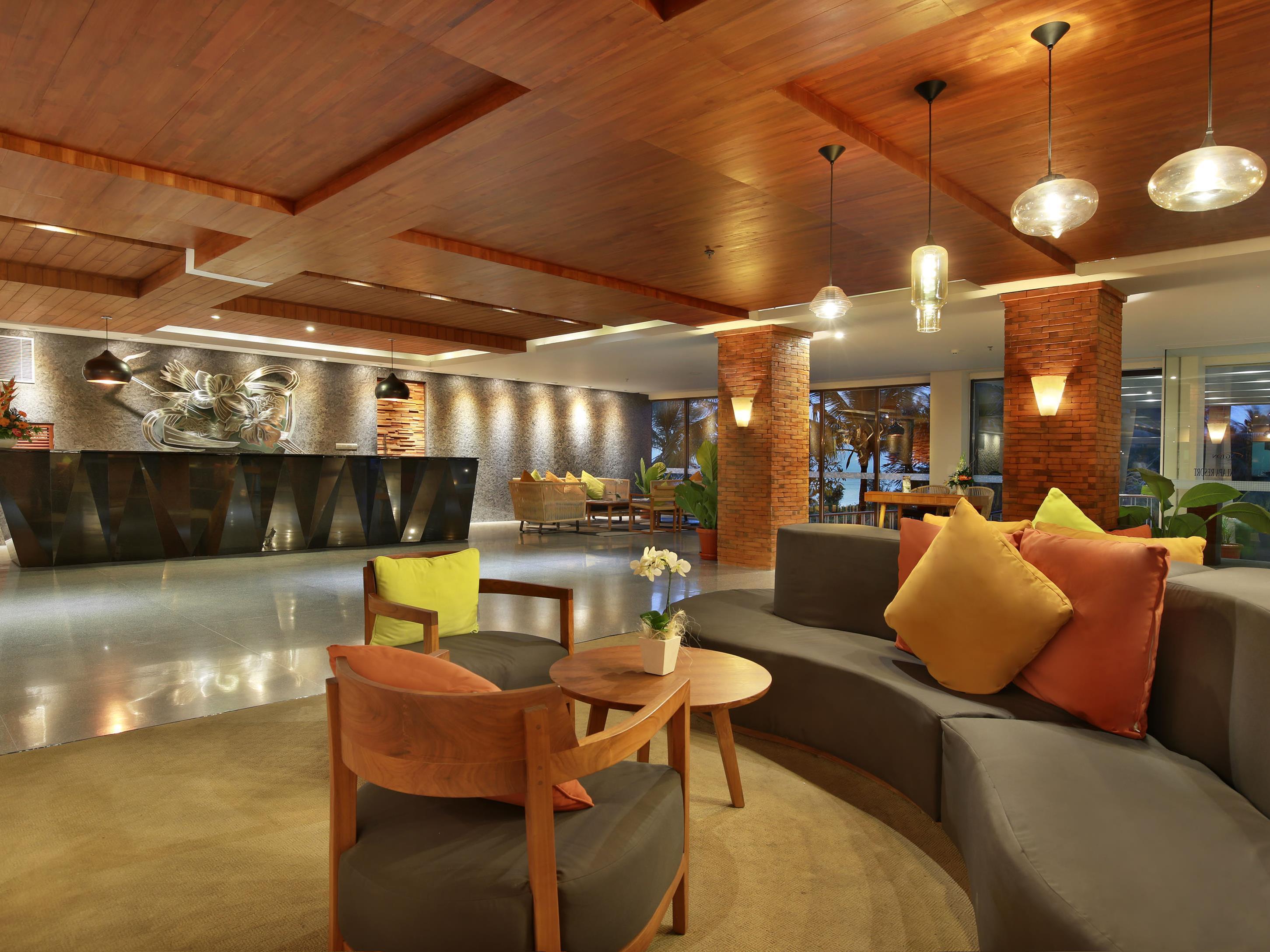 Klapa Resort Pecatu  Bagian luar foto