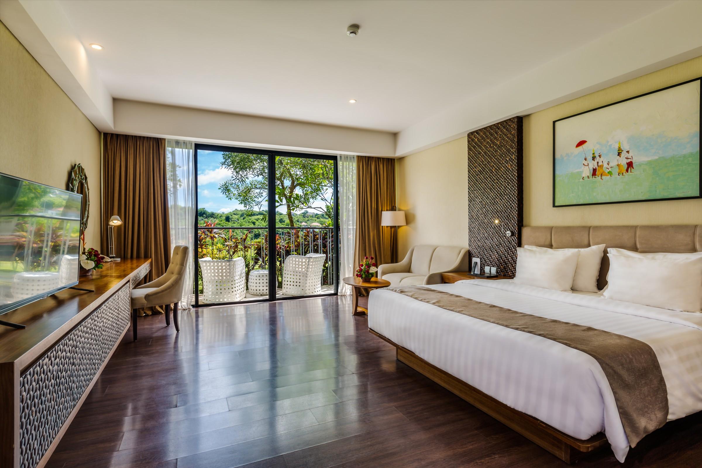 Klapa Resort Pecatu  Bagian luar foto