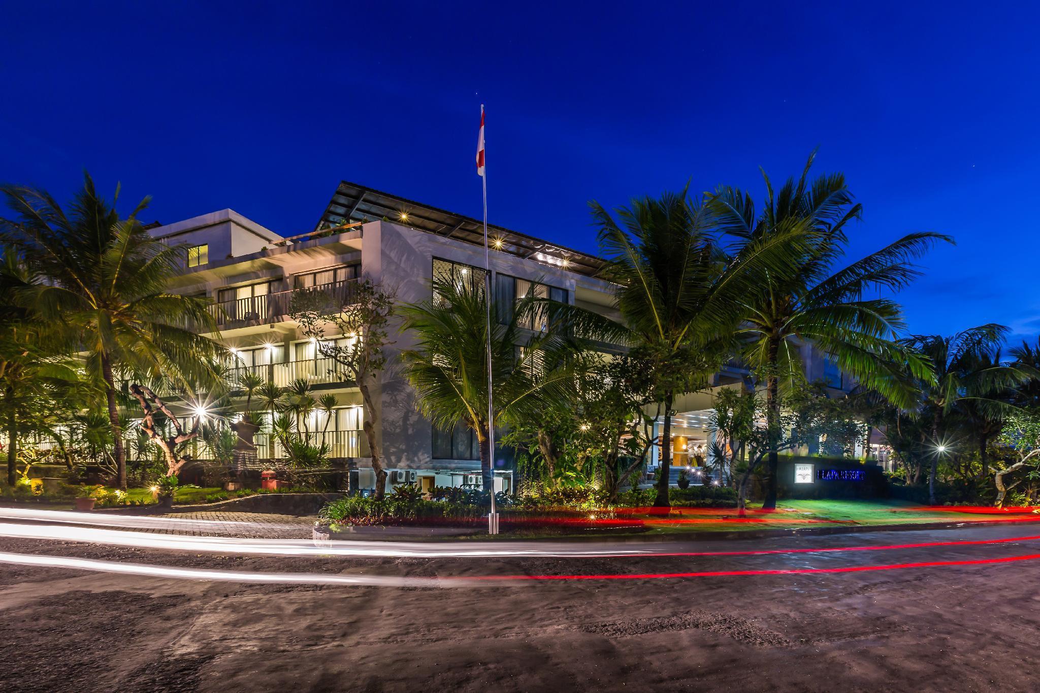 Klapa Resort Pecatu  Bagian luar foto
