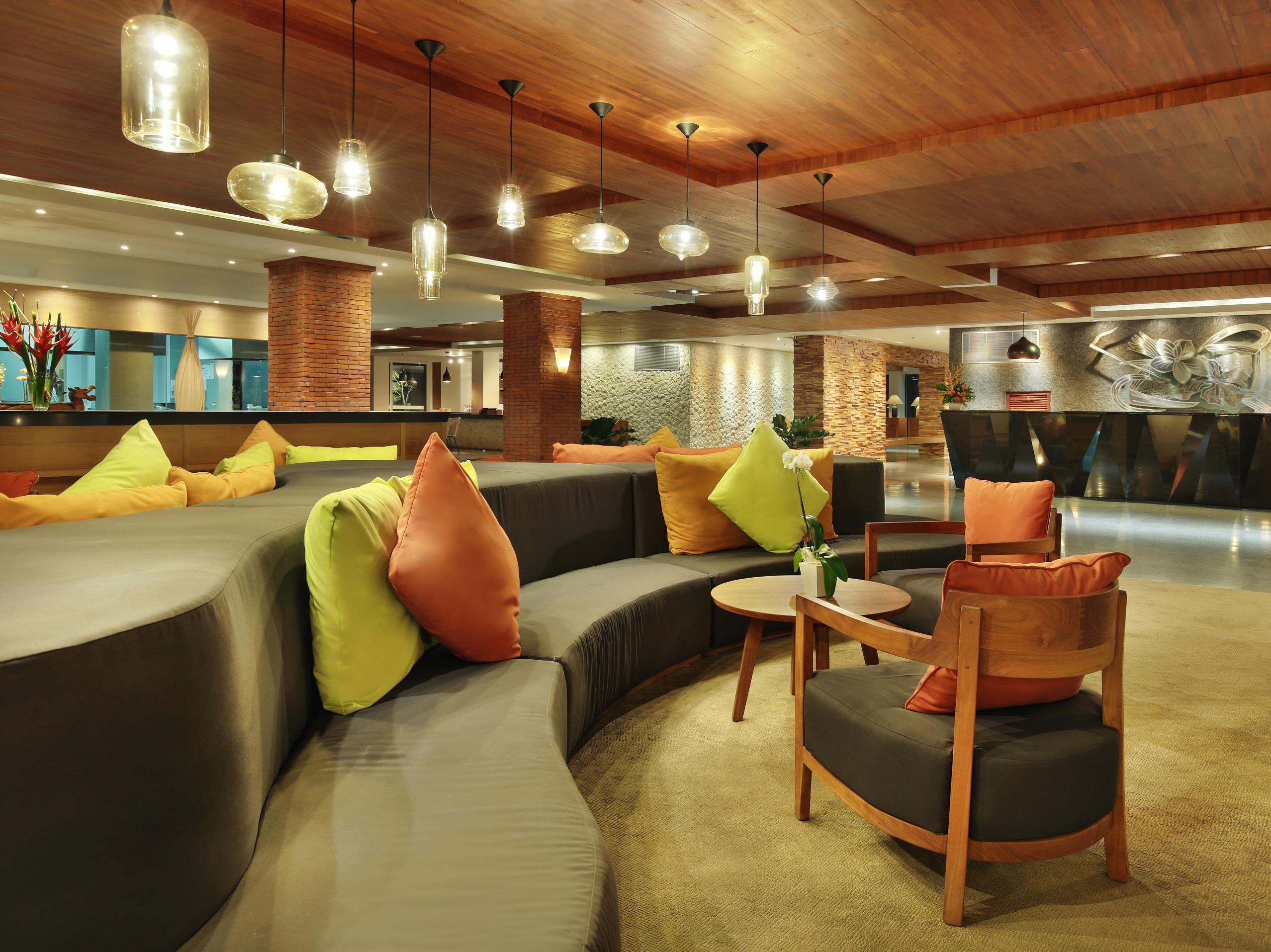 Klapa Resort Pecatu  Bagian luar foto