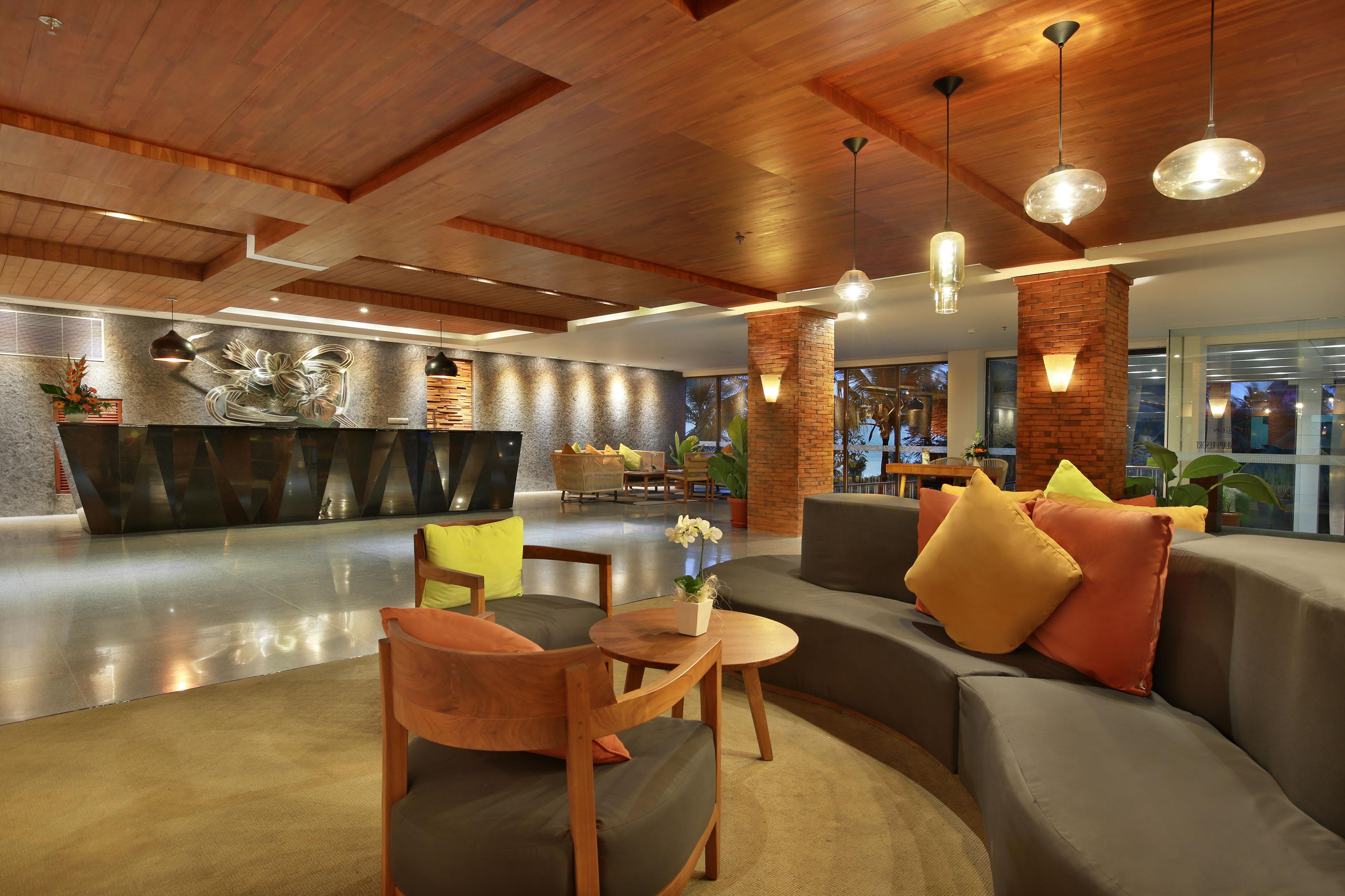 Klapa Resort Pecatu  Bagian luar foto