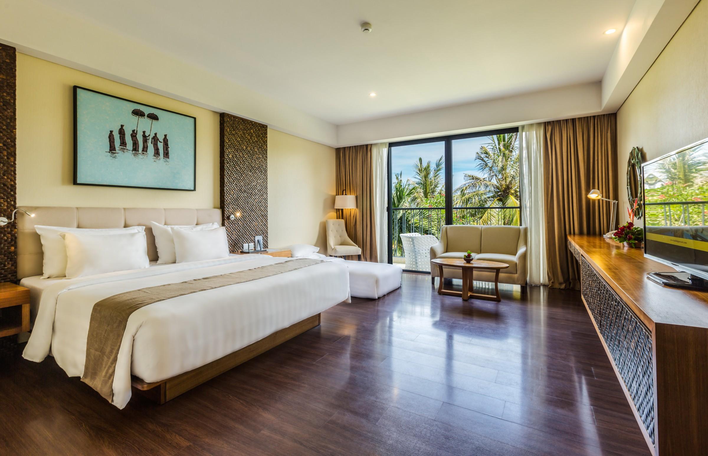 Klapa Resort Pecatu  Bagian luar foto