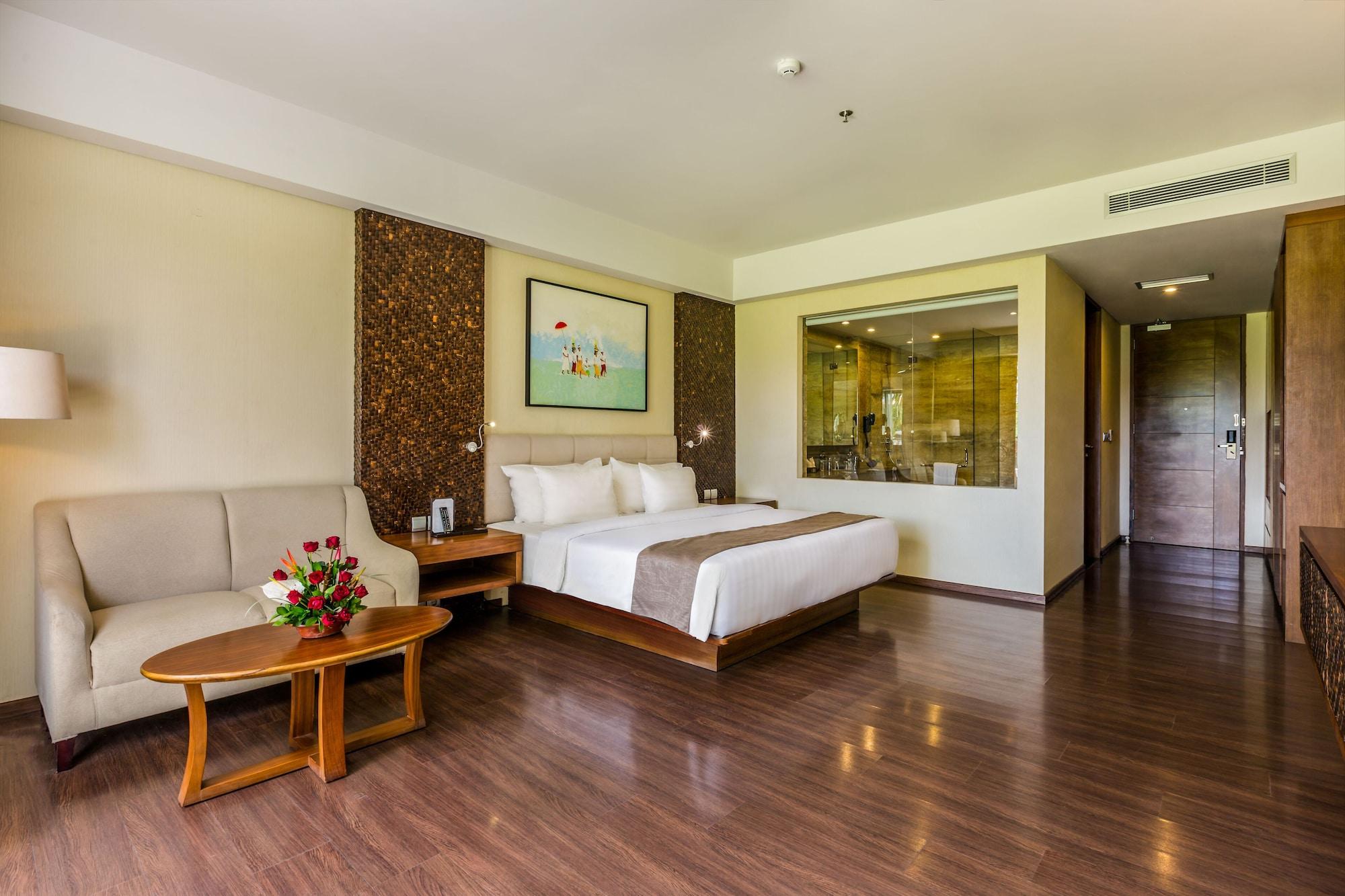 Klapa Resort Pecatu  Bagian luar foto
