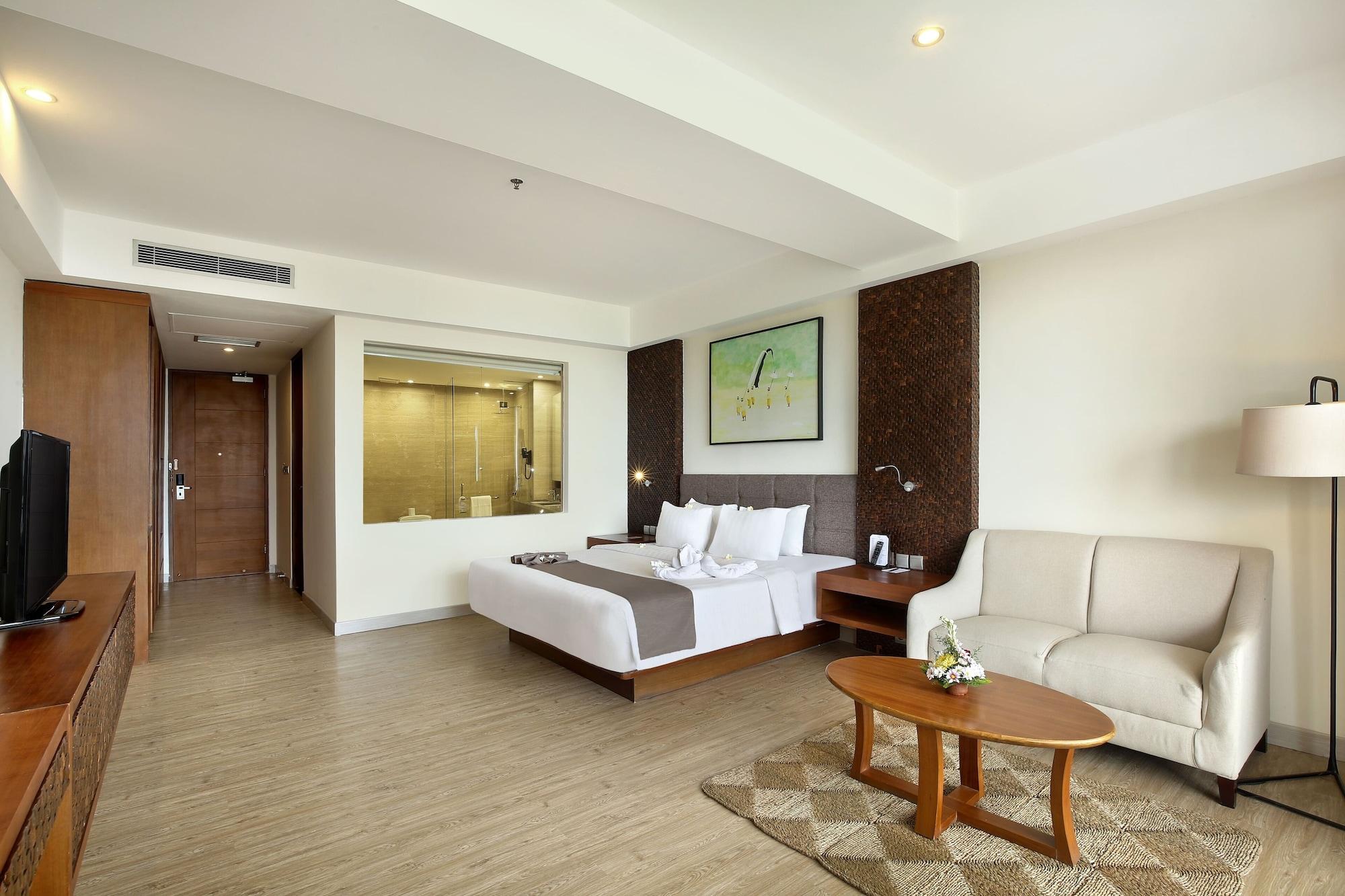 Klapa Resort Pecatu  Bagian luar foto