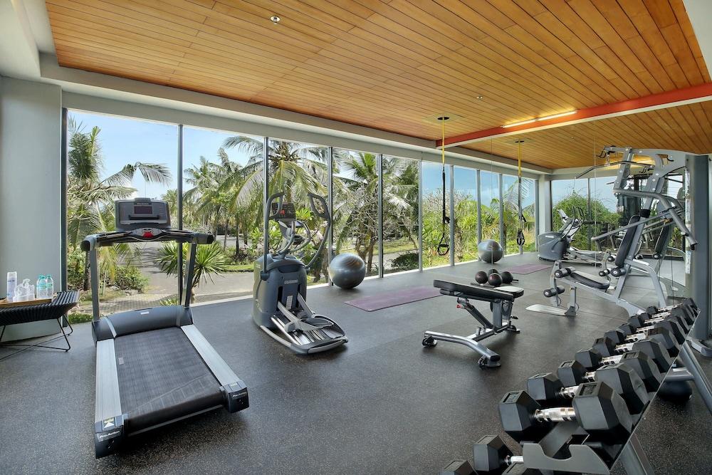 Klapa Resort Pecatu  Bagian luar foto