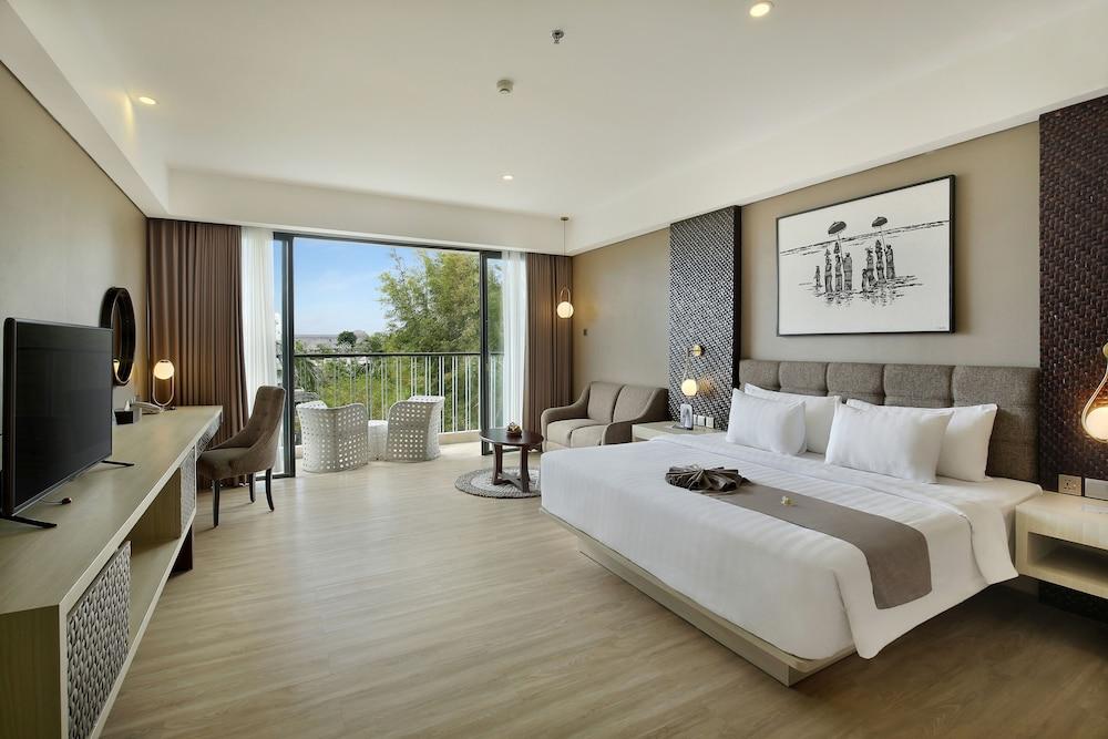 Klapa Resort Pecatu  Bagian luar foto