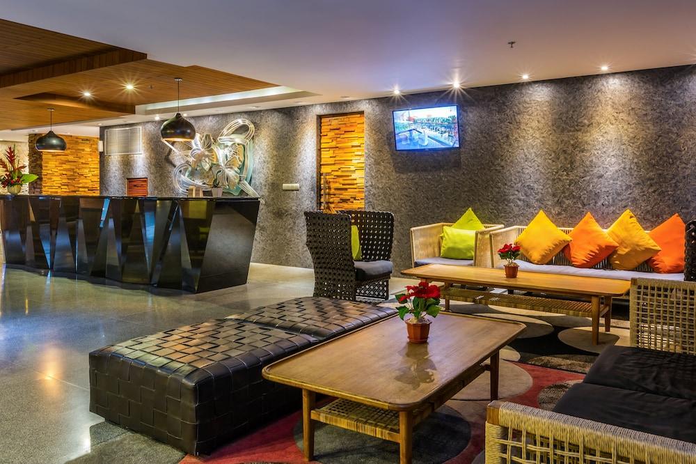 Klapa Resort Pecatu  Bagian luar foto