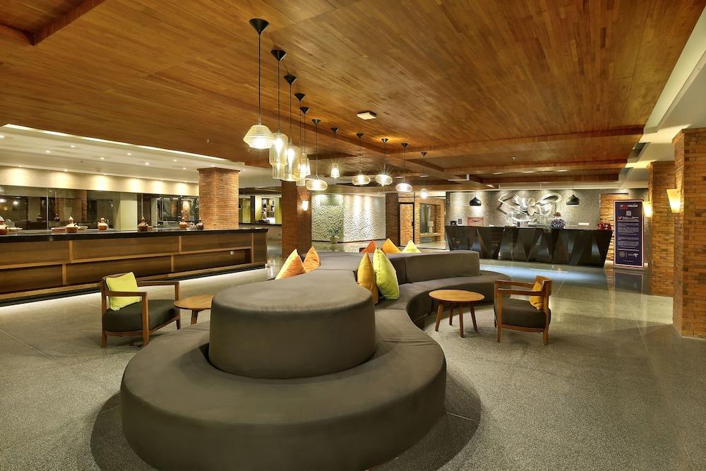 Klapa Resort Pecatu  Bagian luar foto