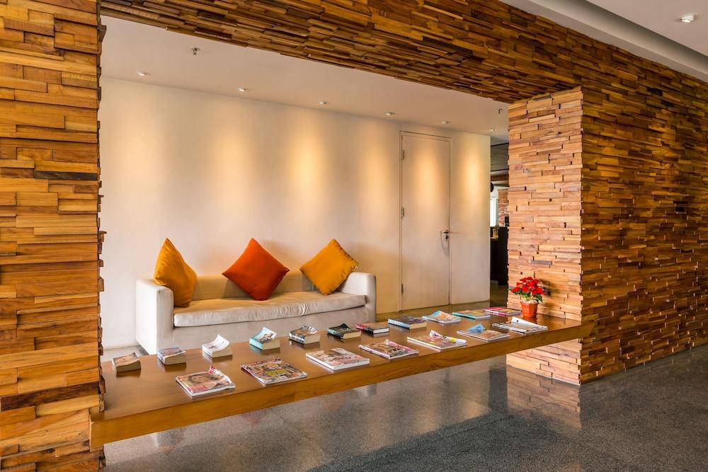 Klapa Resort Pecatu  Bagian luar foto
