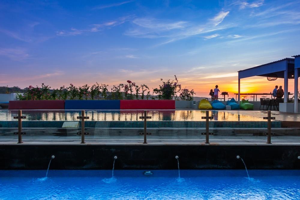 Klapa Resort Pecatu  Bagian luar foto