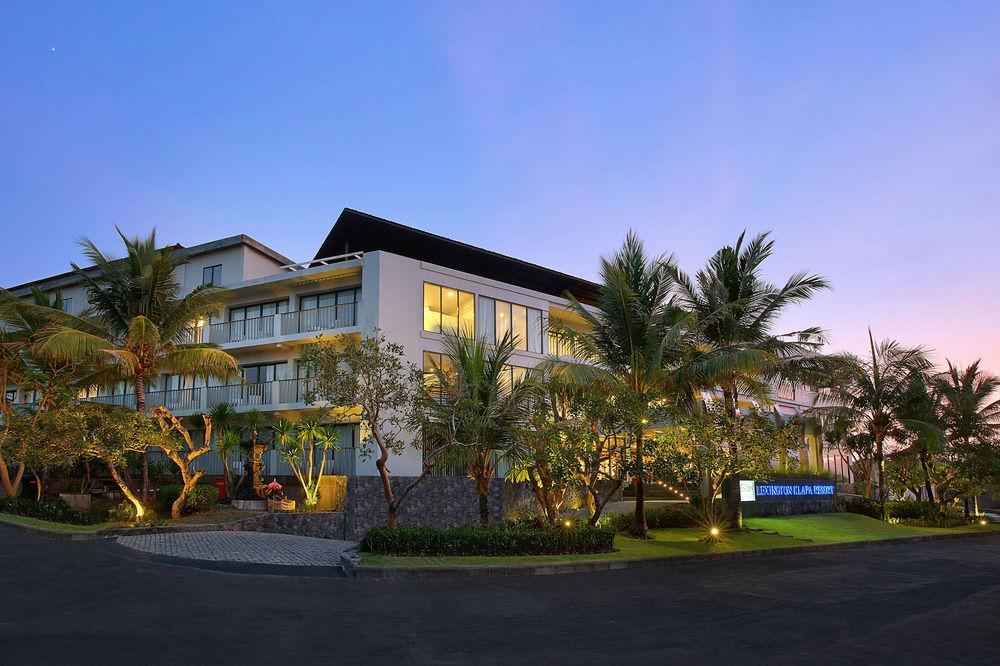 Klapa Resort Pecatu  Bagian luar foto