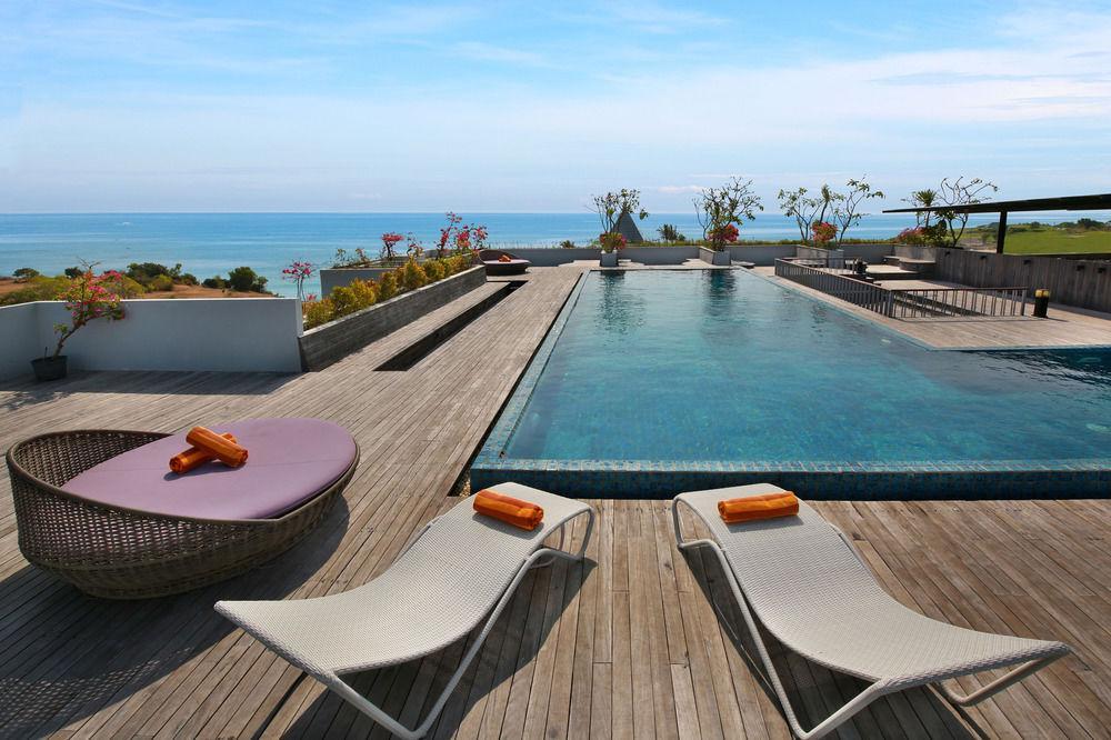 Klapa Resort Pecatu  Bagian luar foto