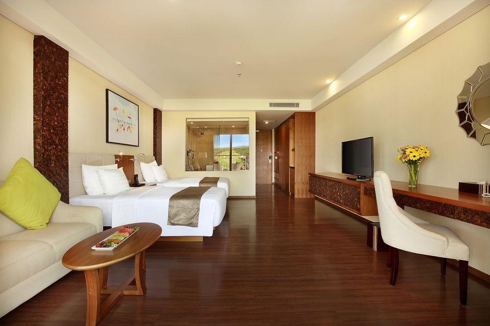Klapa Resort Pecatu  Bagian luar foto