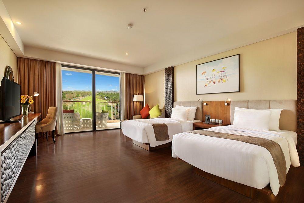 Klapa Resort Pecatu  Bagian luar foto