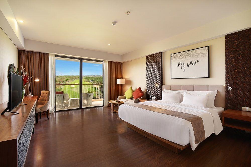 Klapa Resort Pecatu  Bagian luar foto