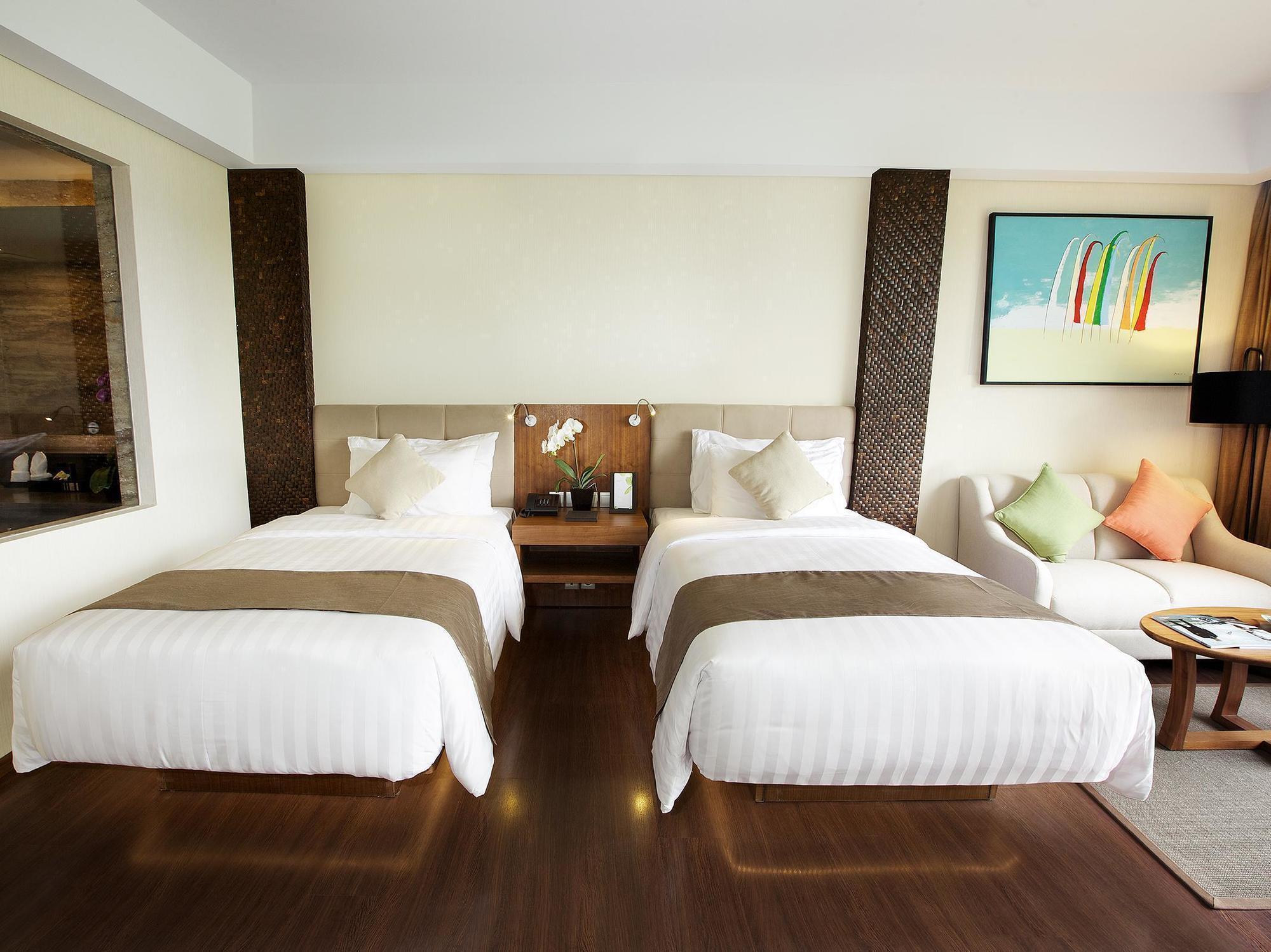 Klapa Resort Pecatu  Bagian luar foto