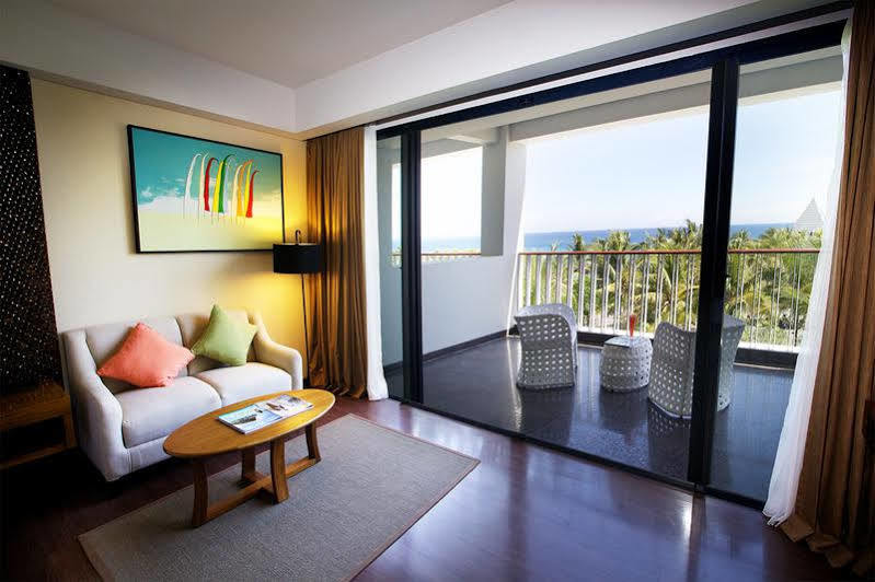 Klapa Resort Pecatu  Bagian luar foto