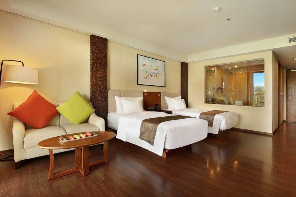 Klapa Resort Pecatu  Bagian luar foto