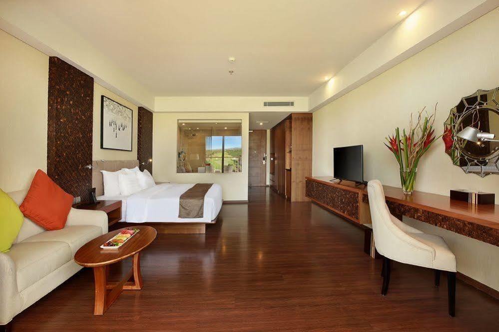 Klapa Resort Pecatu  Bagian luar foto