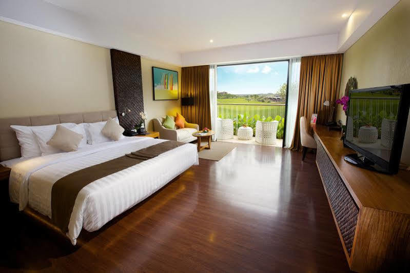 Klapa Resort Pecatu  Bagian luar foto