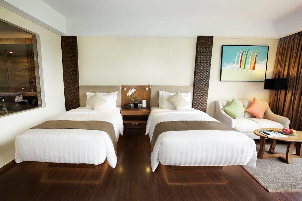 Klapa Resort Pecatu  Bagian luar foto